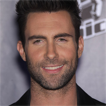 Adam Levine