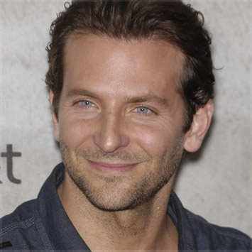 Bradley Cooper