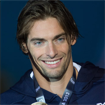 Camille Lacourt