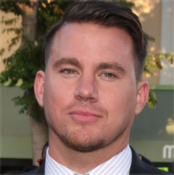 Channing Tatum