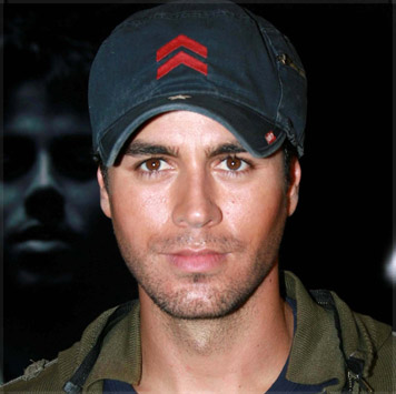 Enrique Iglesias