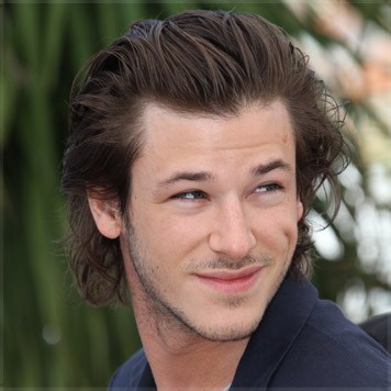 Gaspard Ulliel