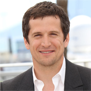 Guillaume Canet