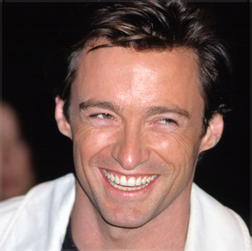 Hugh Jackman