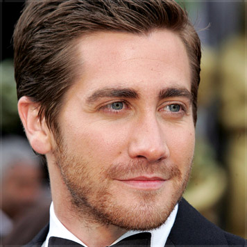 Jake Gyllenhaal