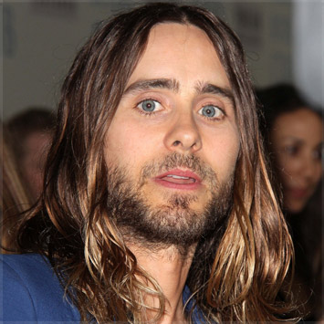 Jared Leto