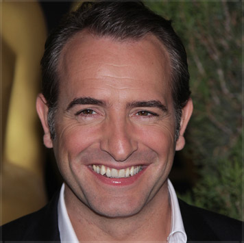 Jean Dujardin