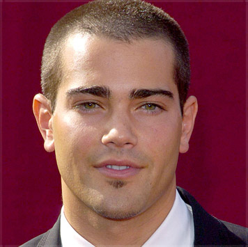 Jesse Metcalfe