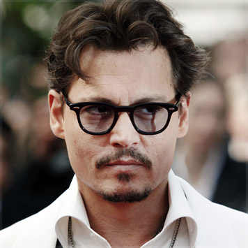 Johnny Depp