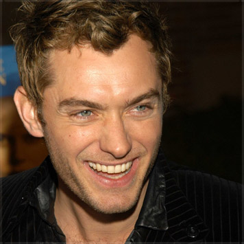 Jude Law