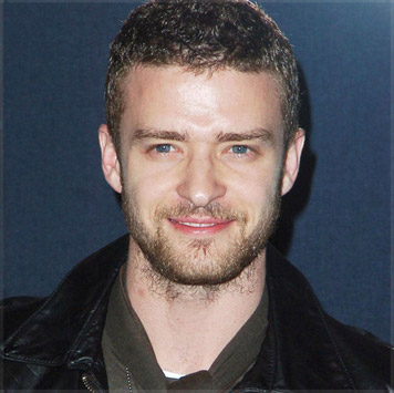 Justin Timberlake