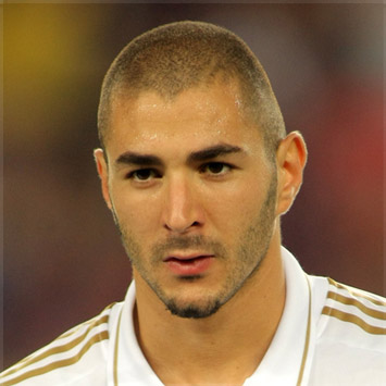 Karim Benzema