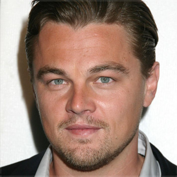 Leonardo Dicaprio