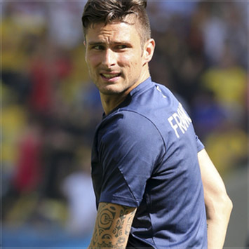 Olivier Giroud