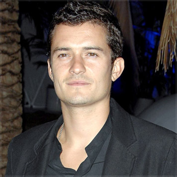 Orlando Bloom