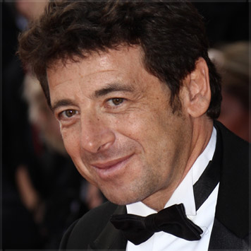 Patrick Bruel