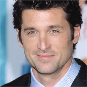 Patrick Dempsey