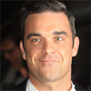 Robbie Williams