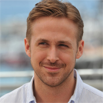 Ryan Gosling