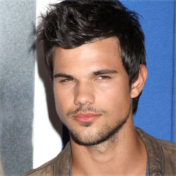 Taylor Lautner