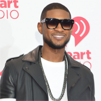 Usher