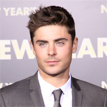 Zac Efron